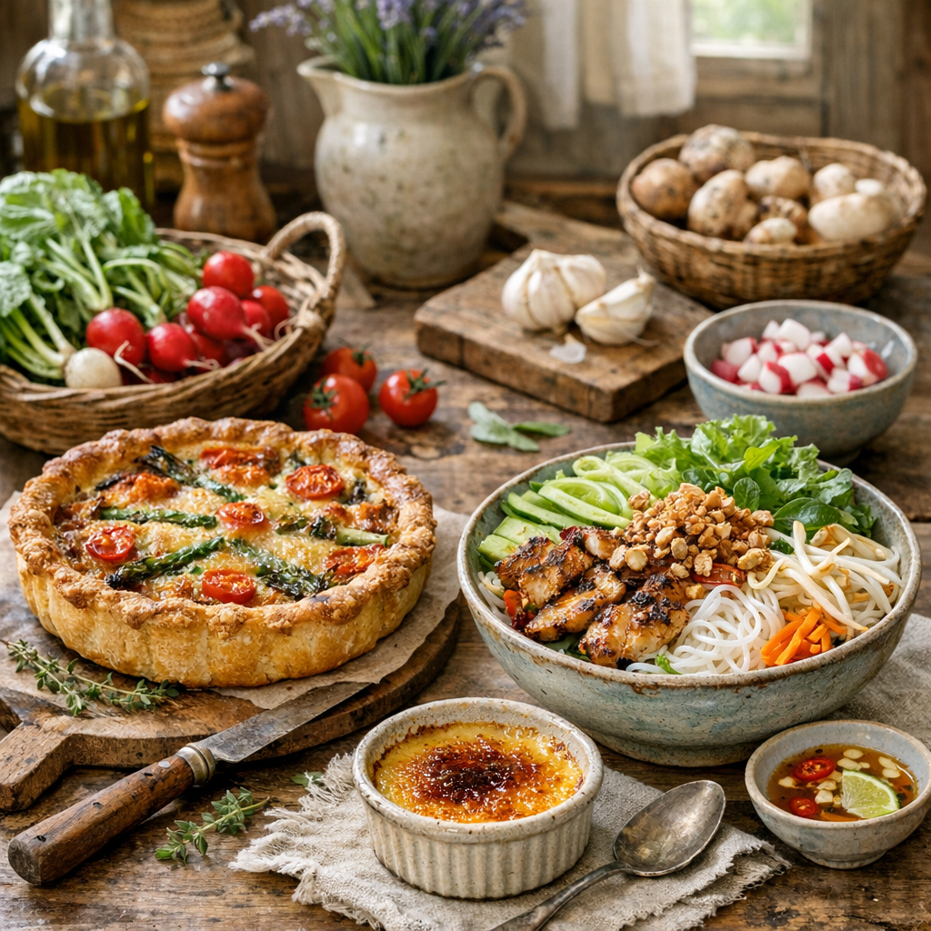 Comment choisir une vraie délice Recette sans se tromper