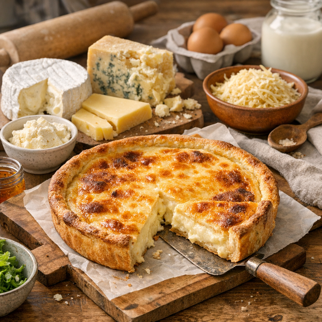 Quel fromage choisir selon le résultat recherché ?